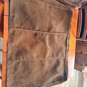 Lovsac deep seat back/side cushion cover